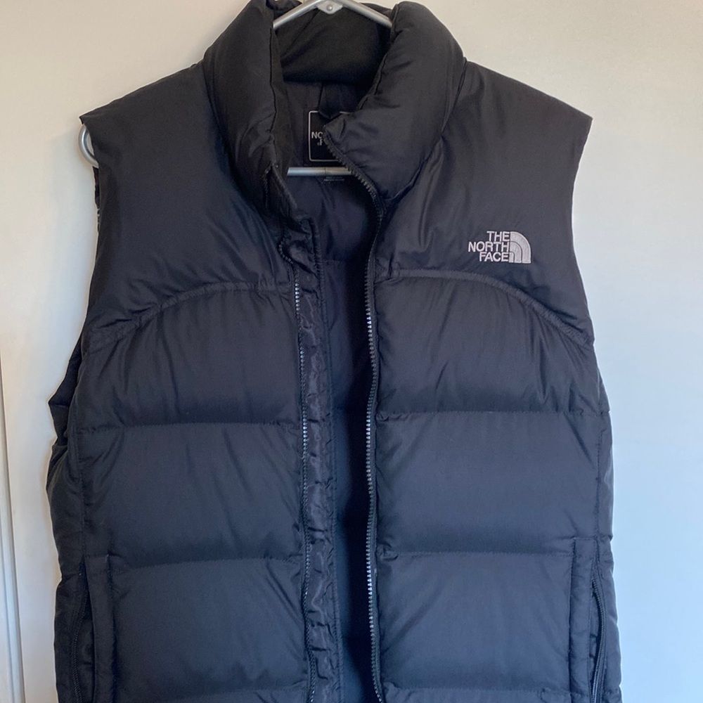 The North Face Vest
